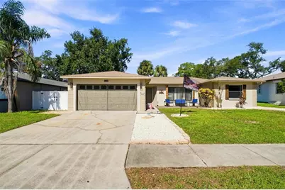 1830 Willow Oak Drive W, Palm Harbor, FL 34683 - Photo 1