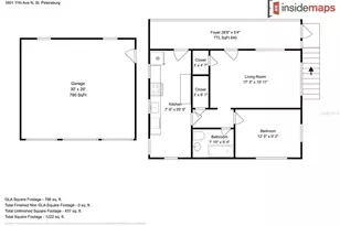 1601 11th St N, Saint Petersburg, FL 33704 - Photo 2