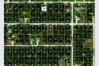 18337 Placid Avenue, Port Charlotte, FL 33948 - Photo 18