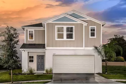 6059 Prairie Run, Haines City, FL 33844 - Photo 1