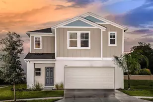 6059 Prairie Run, Haines City, FL 33844 - Photo 1