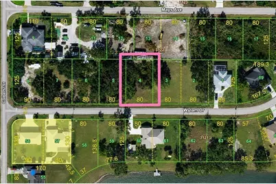 0 Wylam Drive, North Port, FL 34288 - Photo 1