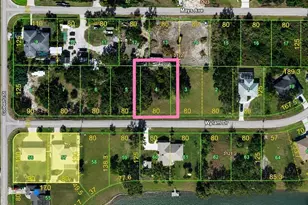0 Wylam Dr, North Port, FL 34288 - Photo 1