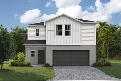 6055 Prairie Run, Haines City, FL 33844 - Photo 1