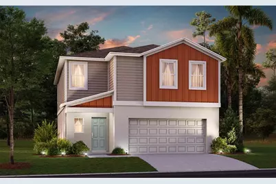 6051 Prairie Run, Haines City, FL 33844 - Photo 1