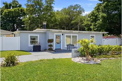 1134 Meadowlawn Drive N, Saint Petersburg, FL 33702 - Photo 2