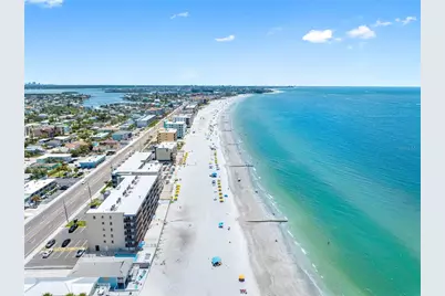 14300 Gulf Boulevard #501, Madeira Beach, FL 33708 - Photo 32