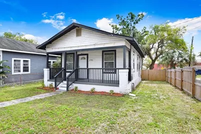 2701 E Columbus Drive, Tampa, FL 33605 - Photo 2
