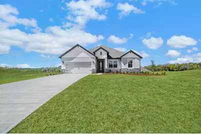 3849 Saddle Hill Trail, Fruitland Park, FL 34731 - Photo 1