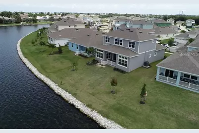 5327 Wishing Arch Drive, Apollo Beach, FL 33572 - Photo 4