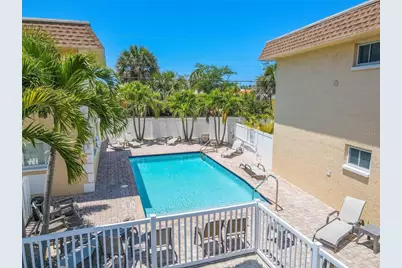 9050 Blind Pass Road #9, Saint Pete Beach, FL 33706 - Photo 4