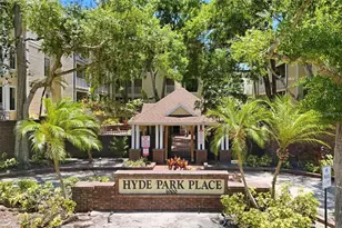 1000 W Horatio St, Tampa, FL 33606 - Photo 2