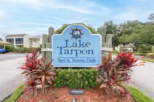 90 S Highland Ave, Tarpon Springs, FL 34689 - Photo 2
