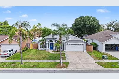 11504 Wellman Drive, Riverview, FL 33578 - Photo 4