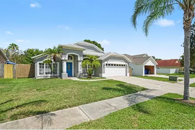 11504 Wellman Drive, Riverview, FL 33578 - Photo 2