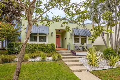 2911 W San Nicholas Street, Tampa, FL 33629 - Photo 4