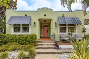 2911 W San Nicholas St, Tampa, FL 33629 - Photo 1