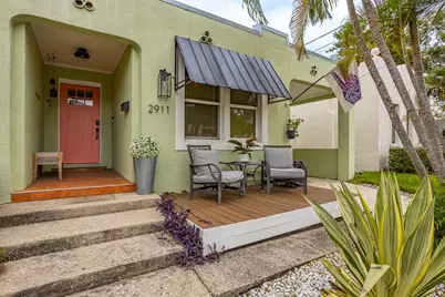 2911 W San Nicholas Street, Tampa, FL 33629 - Photo 2