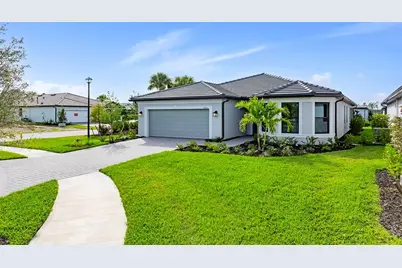 1565 Ridgemore Street, North Port, FL 34289 - Photo 1