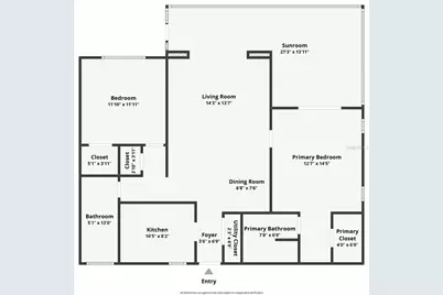 5020 Brittany Drive S #118, Saint Petersburg, FL 33715 - Photo 18
