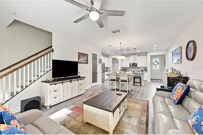 17815 Althea Blue Place, Lutz, FL 33558 - Photo 4