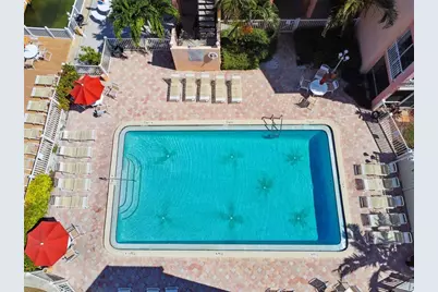 8931 Blind Pass Road #157, Saint Pete Beach, FL 33706 - Photo 26