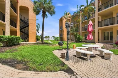 8931 Blind Pass Road #157, Saint Pete Beach, FL 33706 - Photo 24