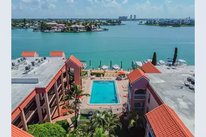 8931 Blind Pass Road #157, Saint Pete Beach, FL 33706 - Photo 40