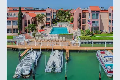 8931 Blind Pass Road #157, Saint Pete Beach, FL 33706 - Photo 28