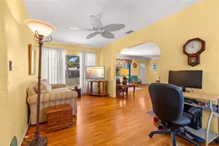 4559 N Yardley Ave N, Saint Petersburg, FL 33713 - Photo 4