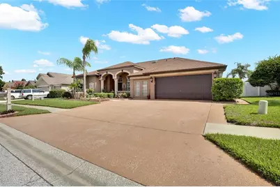 22523 Willow Lakes Drive, Lutz, FL 33549 - Photo 2