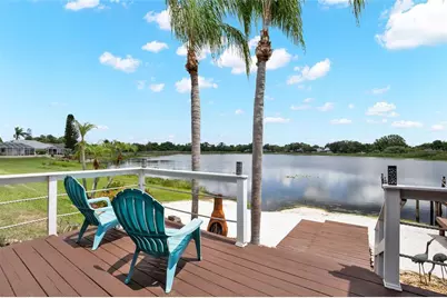 22523 Willow Lakes Drive, Lutz, FL 33549 - Photo 12