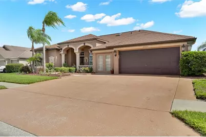 22523 Willow Lakes Drive, Lutz, FL 33549 - Photo 4
