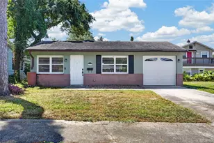2138 7th Ave N, Saint Petersburg, FL 33713 - Photo 1