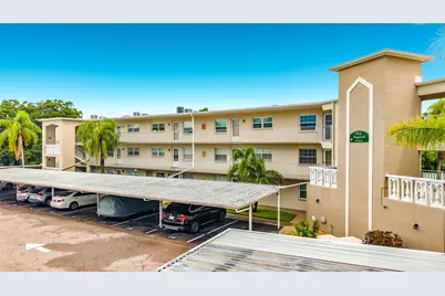 952 Virginia Street #207, Dunedin, FL 34698 - Photo 22