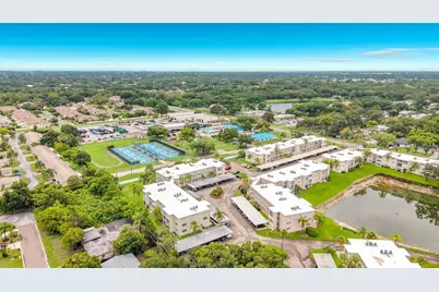 952 Virginia Street #207, Dunedin, FL 34698 - Photo 32