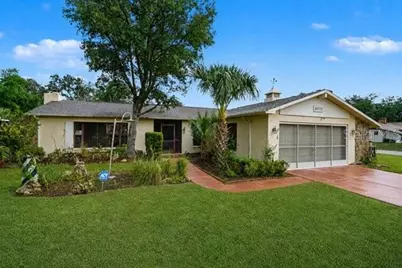 8012 Pagoda Drive, Spring Hill, FL 34606 - Photo 1