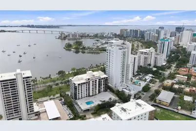 707 S Gulfstream Avenue #207, Sarasota, FL 34236 - Photo 62