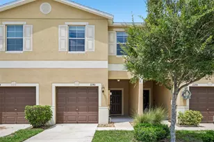 2246 Golden Falcon Dr, Ruskin, FL 33570 - Photo 1