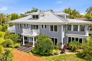 403 Magnolia Dr, Clearwater, FL 33756 - Photo 1
