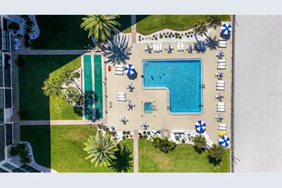 18304 Gulf Boulevard #504, Redington Shores, FL 33708 - Photo 34