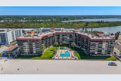 18304 Gulf Boulevard #504, Redington Shores, FL 33708 - Photo 36