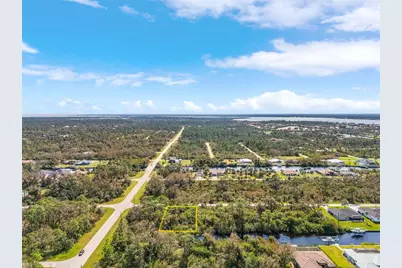13301 Palau Circle, Port Charlotte, FL 33953 - Photo 1