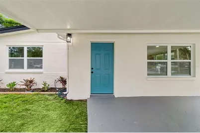 4504 Ashmore Drive, Tampa, FL 33610 - Photo 2