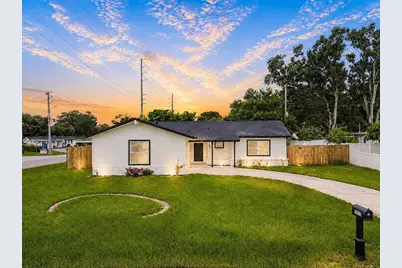 7802 N Matanzas Avenue, Tampa, FL 33614 - Photo 1