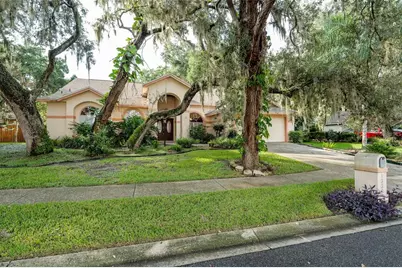 1336 Waterwood Drive, Lutz, FL 33559 - Photo 2