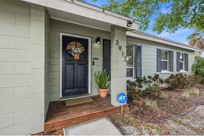 3913 W Wallace Avenue, Tampa, FL 33611 - Photo 1