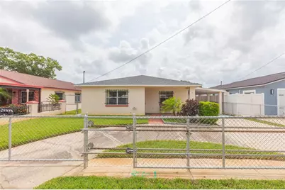 6611 N Clark Avenue, Tampa, FL 33614 - Photo 2