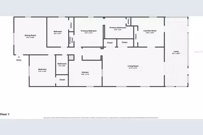 6611 N Clark Avenue, Tampa, FL 33614 - Photo 8