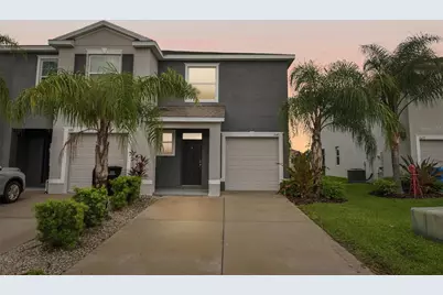 2685 Suncoast Blend Drive, Odessa, FL 33556 - Photo 2